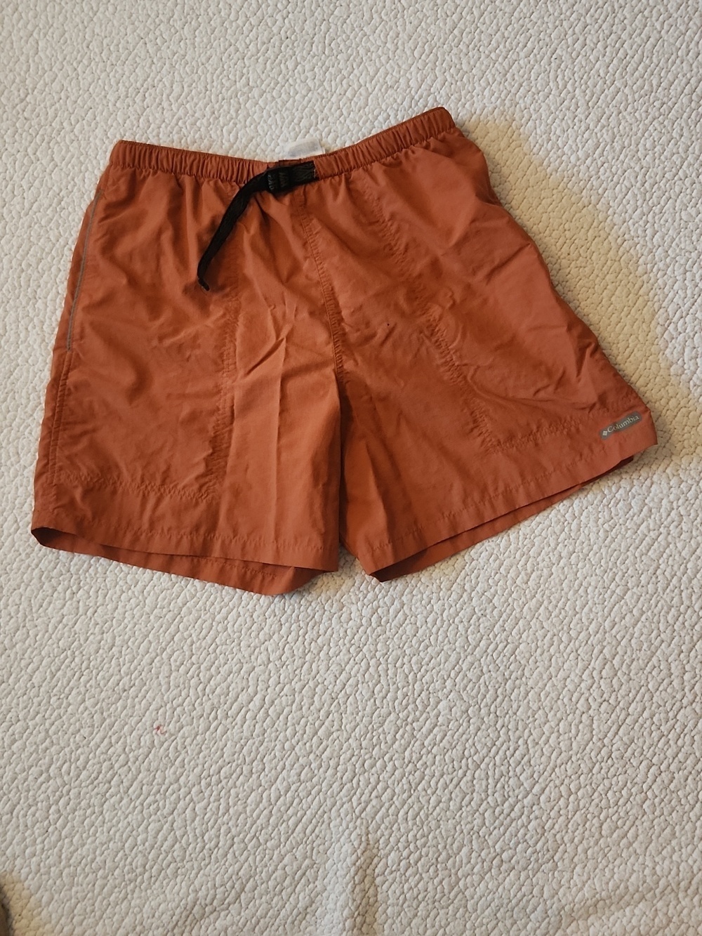 Columbia Sportswear Gorpcorp Swimming Trunks Summer Resortwear 90's